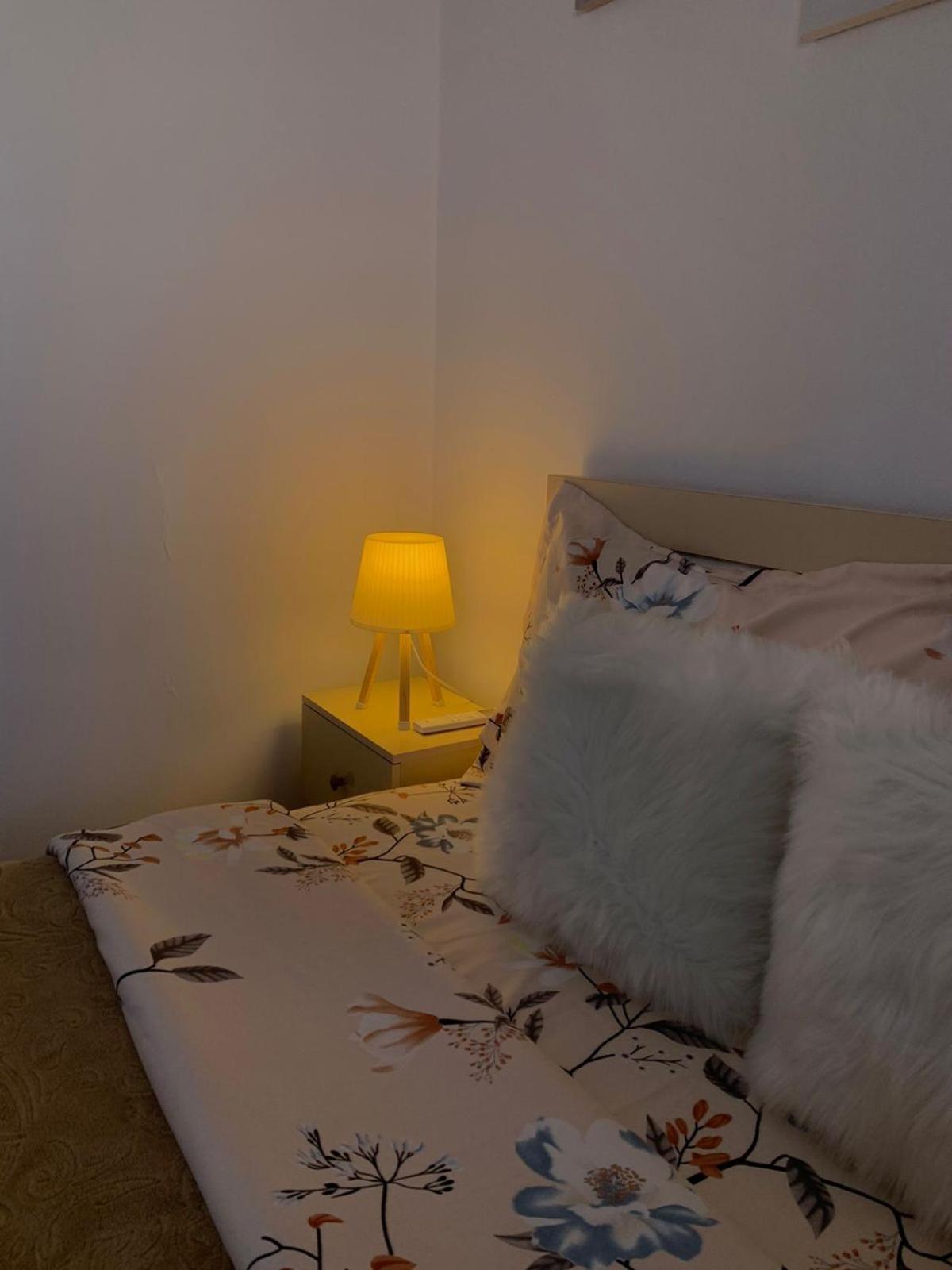 Ridi'S Comfort Apartment 2 Shkodër Eksteriør bilde