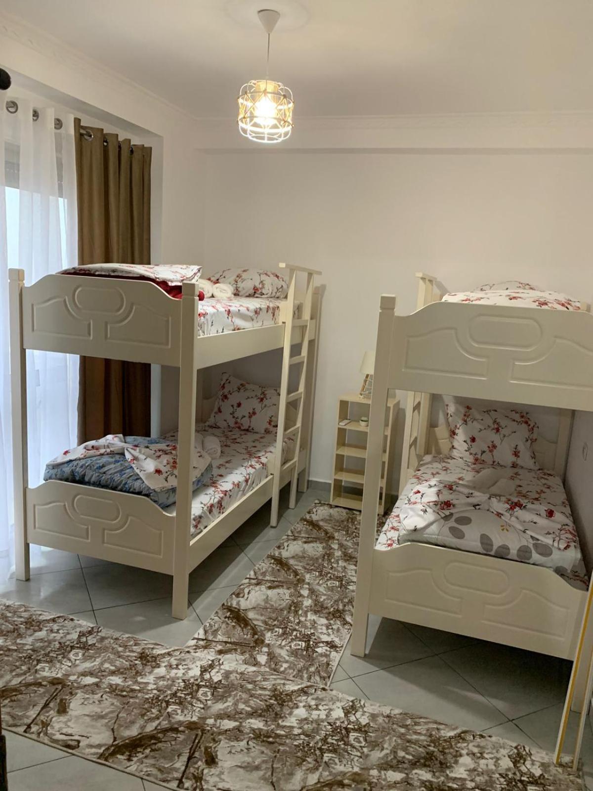 Ridi'S Comfort Apartment 2 Shkodër Eksteriør bilde