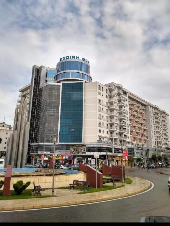 Ridi'S Comfort Apartment 2 Shkodër Eksteriør bilde