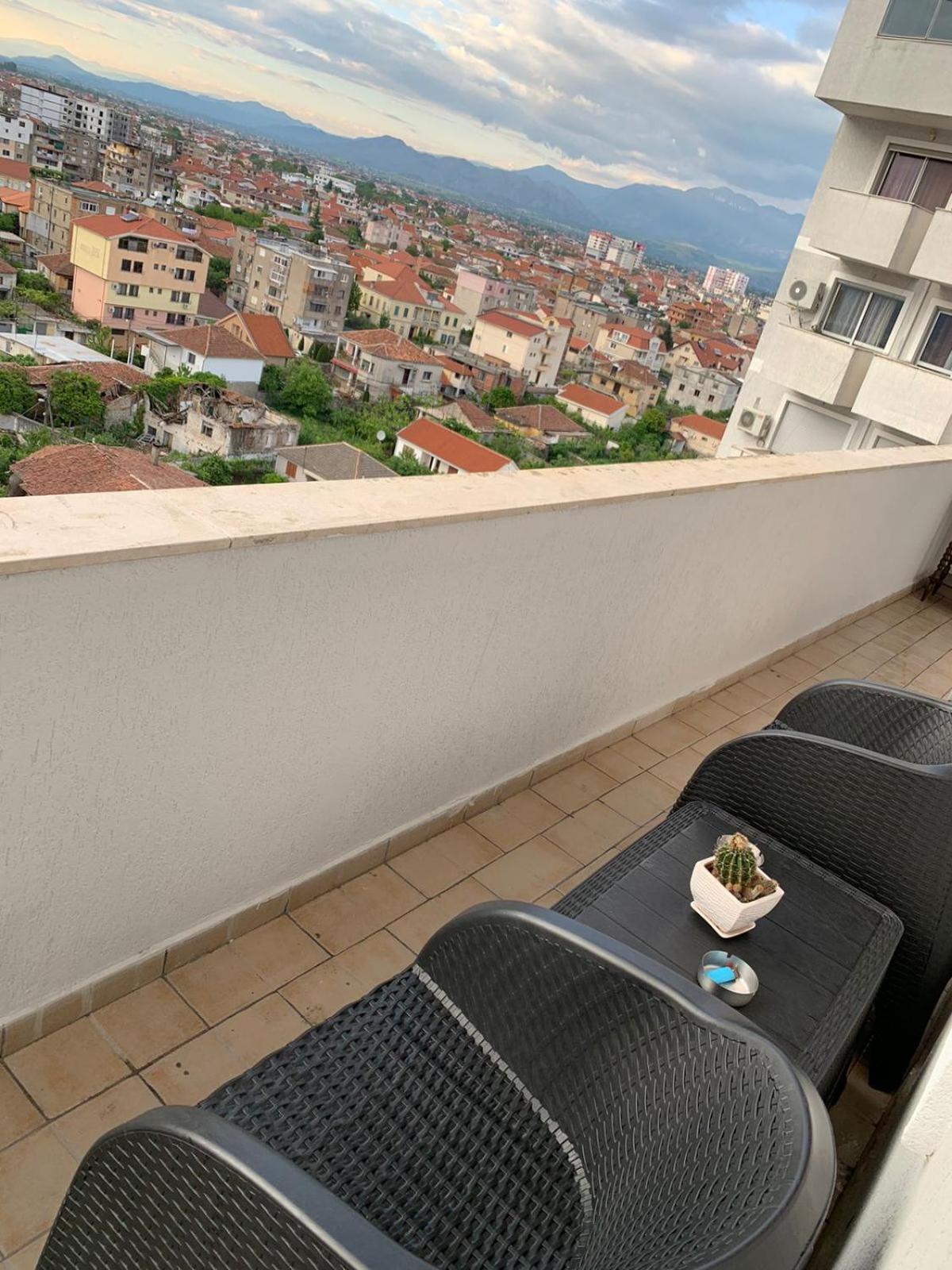 Ridi'S Comfort Apartment 2 Shkodër Eksteriør bilde